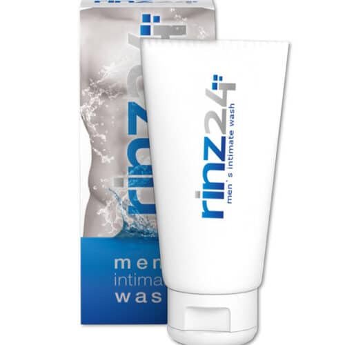 Rinz24 Wash Gel