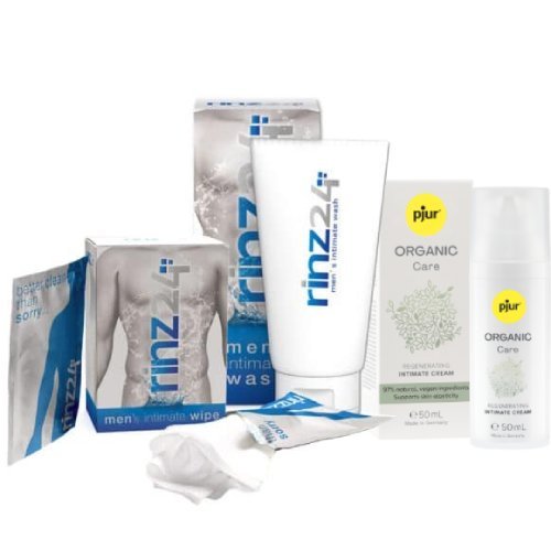 RINZ24 Combo Care Deal