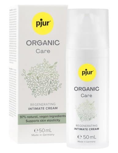 pjur Organic Care