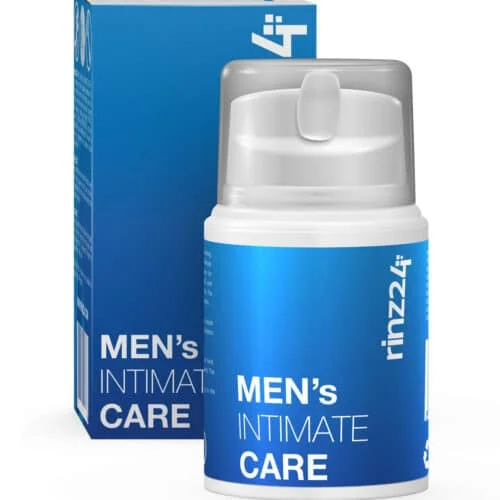RINZ24 Mens Intimate Care