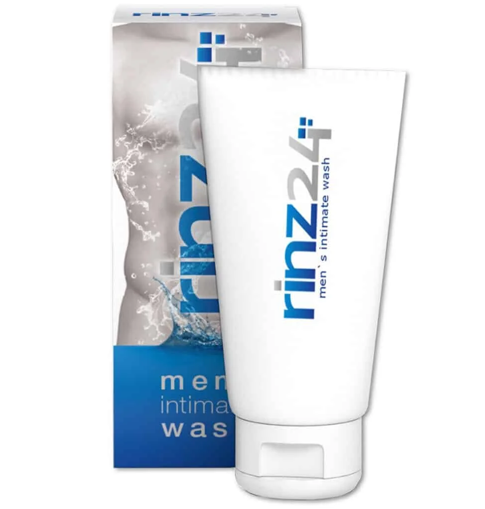 Rinz24 Wash