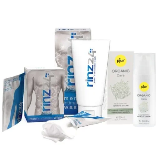 RINZ24 Combo Care Deal